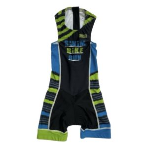 TRISUIT OLIMPICO SBR NIÑO