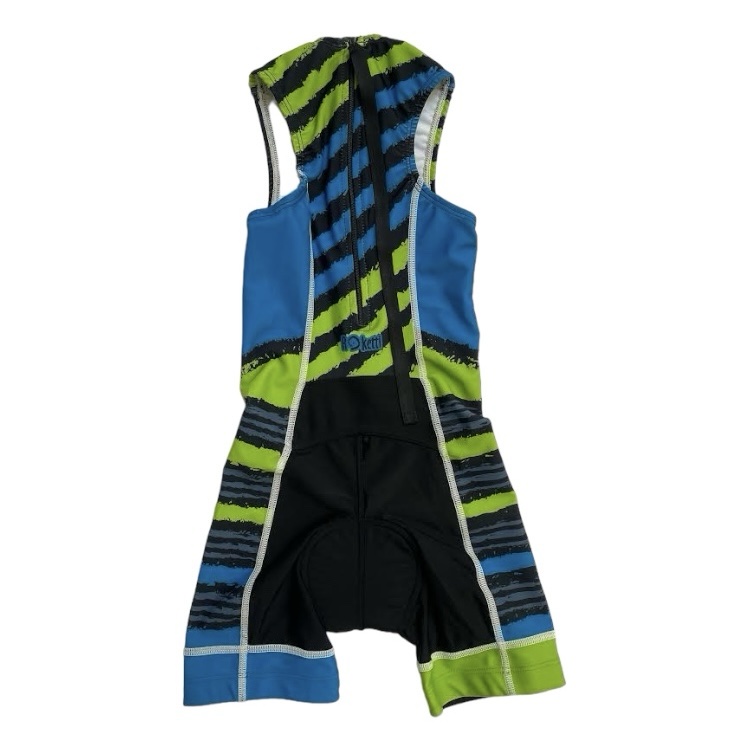 TRISUIT OLIMPICO SBR NIÑO - Image 2