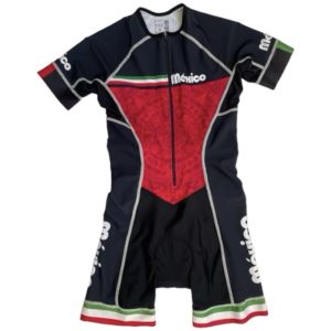 TRISUIT AERO CALENDARIO HOMBRE