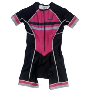 TRISUIT AERO LINE ROSA