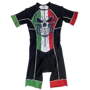 TRISUIT AERO CALAVERA