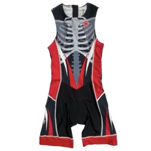 TRISUIT IRON ESQUELETO