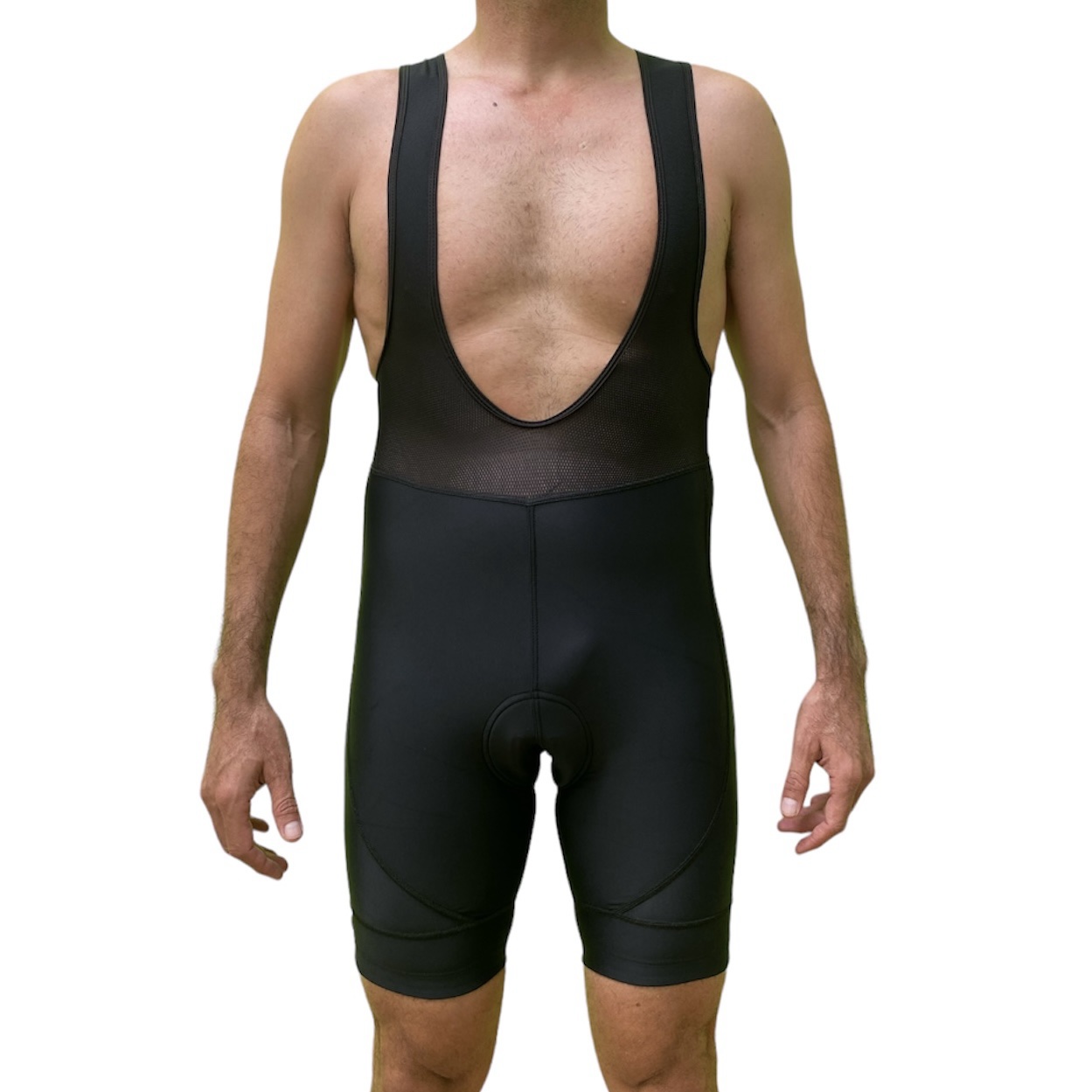 SHORT TIRANTE PRO NEGRO