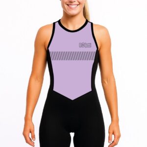 TRISUIT IRON NIZA LILA