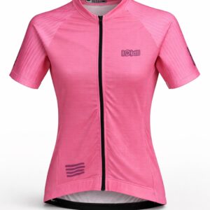 JERSEY ELITE NIZA ROSA