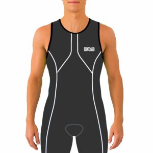 TRISUIT IRON GRIS